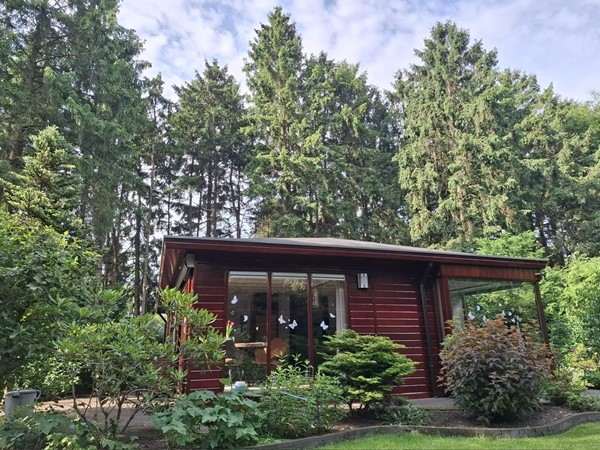 Medium property photo - Zevenbergjesweg 27H2, 3781 NV Voorthuizen